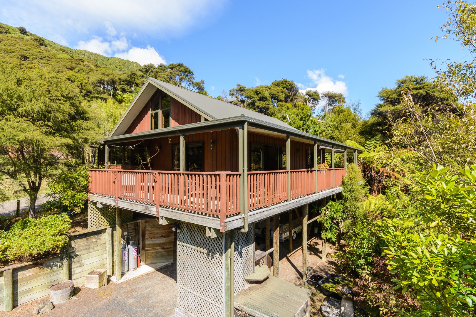 Be Part of this Amazing Environment