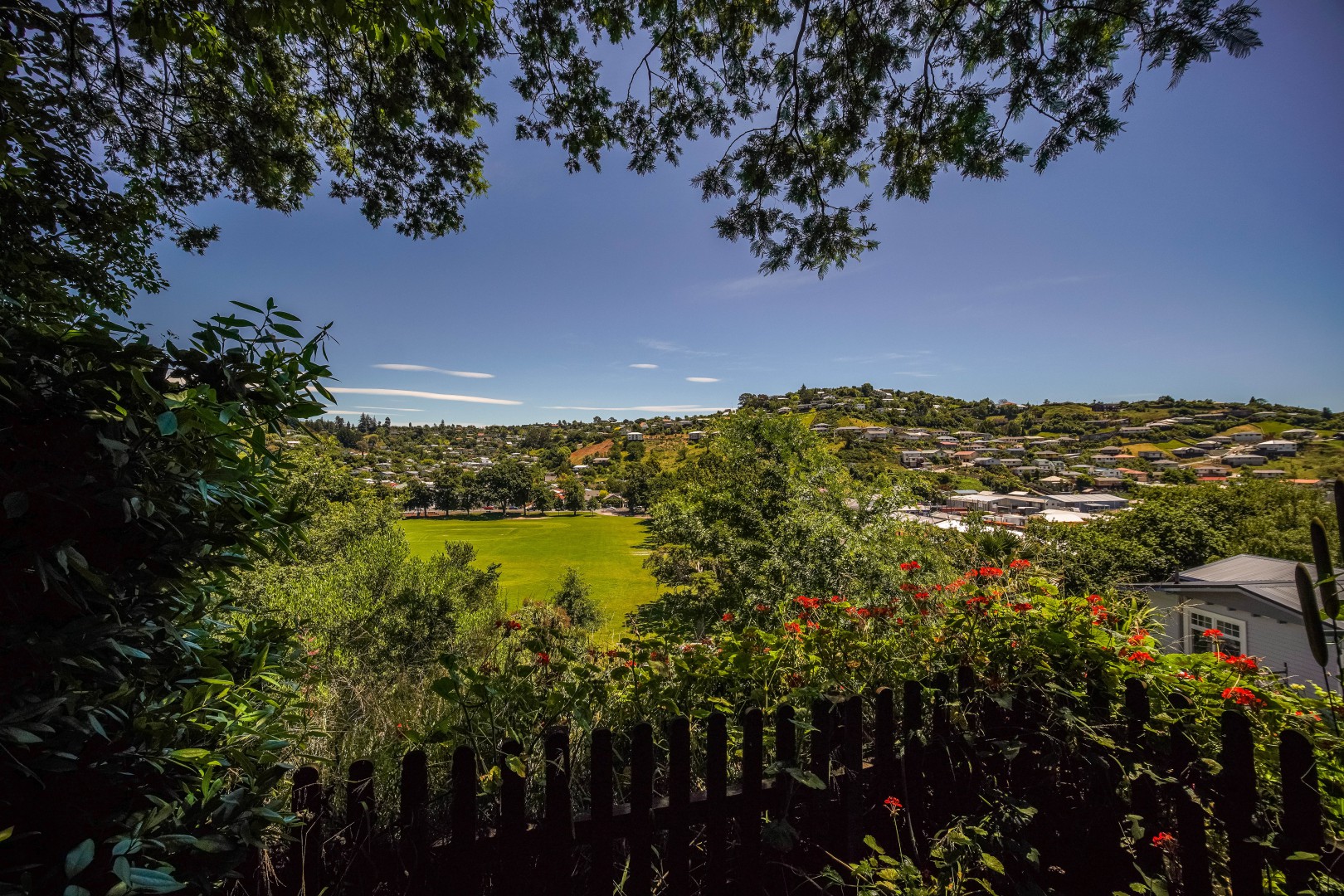 Great Location, Great Starter!