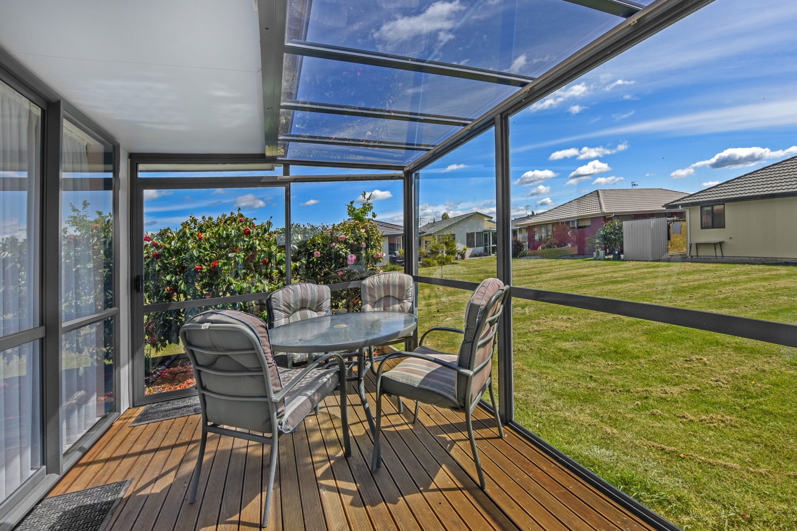 Spacious Living in Waimea Village