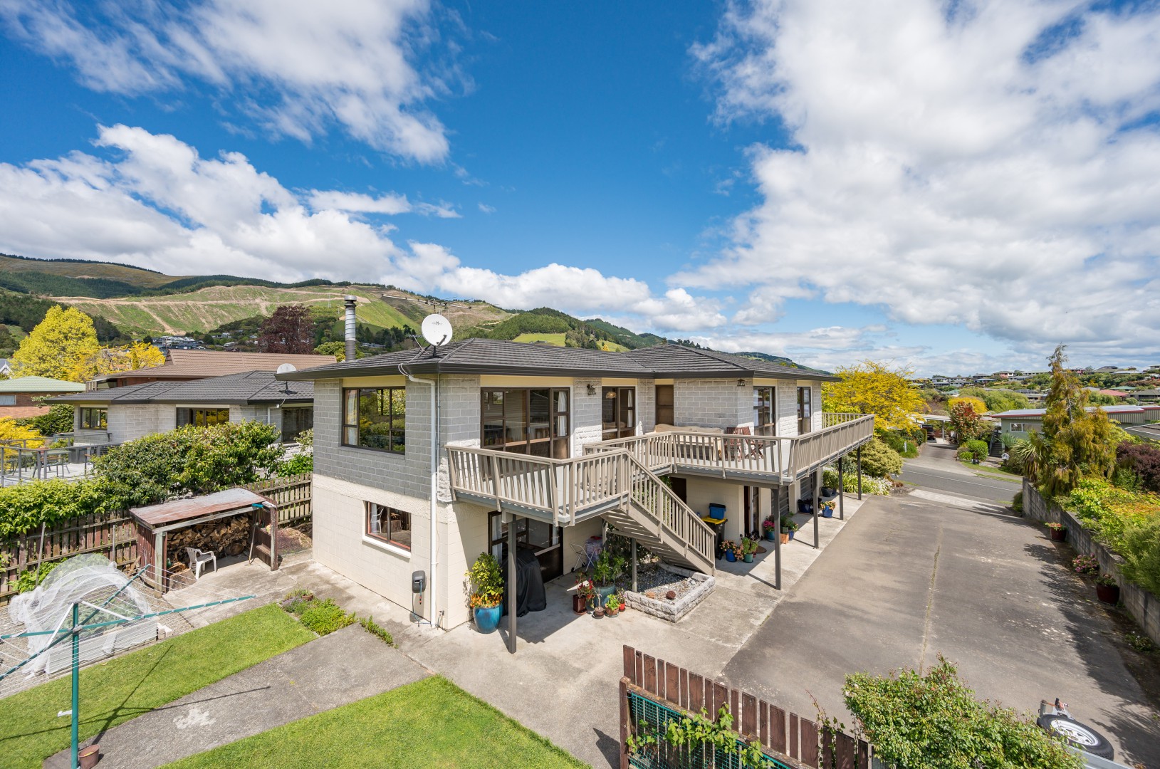 FamilyFriendly Living!