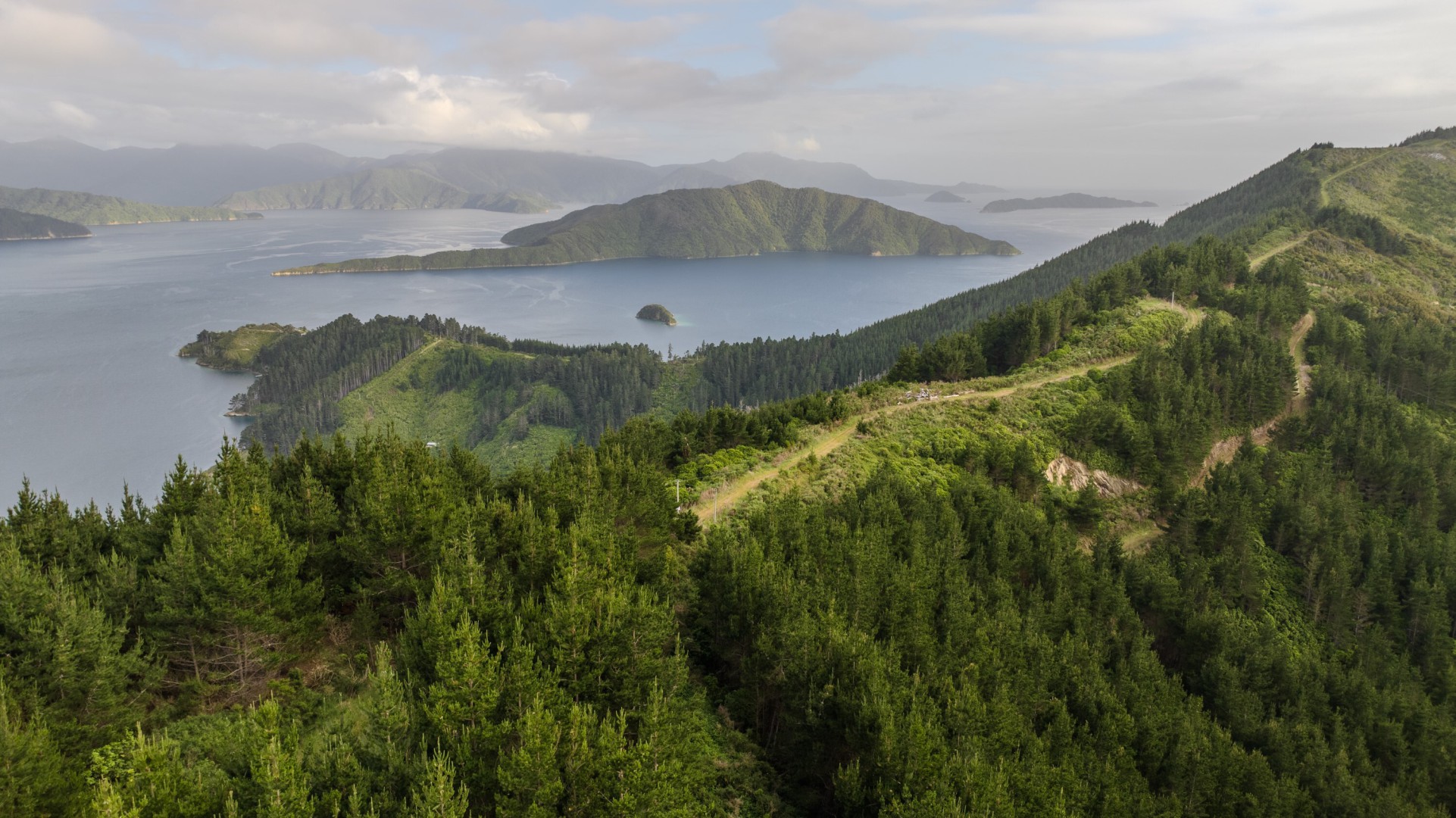 Arapaoa Island - Waikakaramea Bay, Marlborough Sounds #9 -- listing/14638/h-v9.jpeg