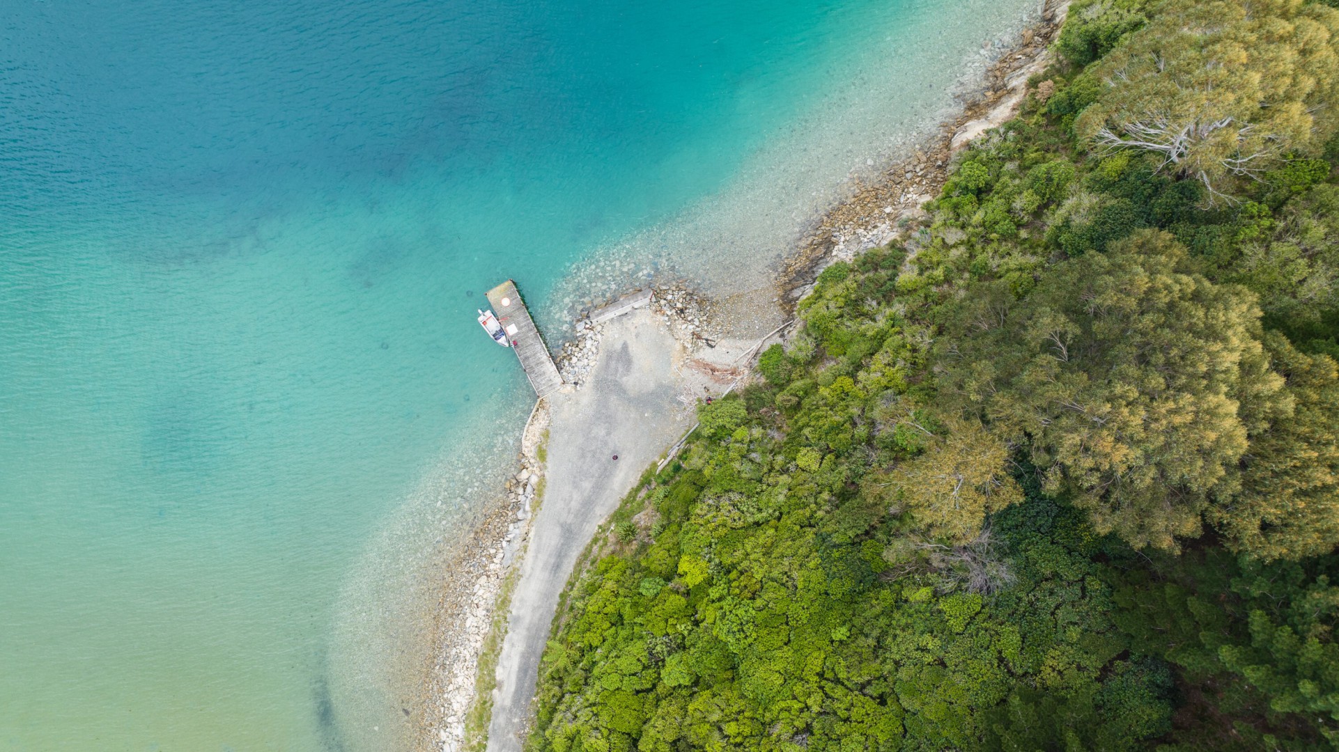 Arapaoa Island - Waikakaramea Bay, Marlborough Sounds #11 -- listing/14638/j-v9.jpeg