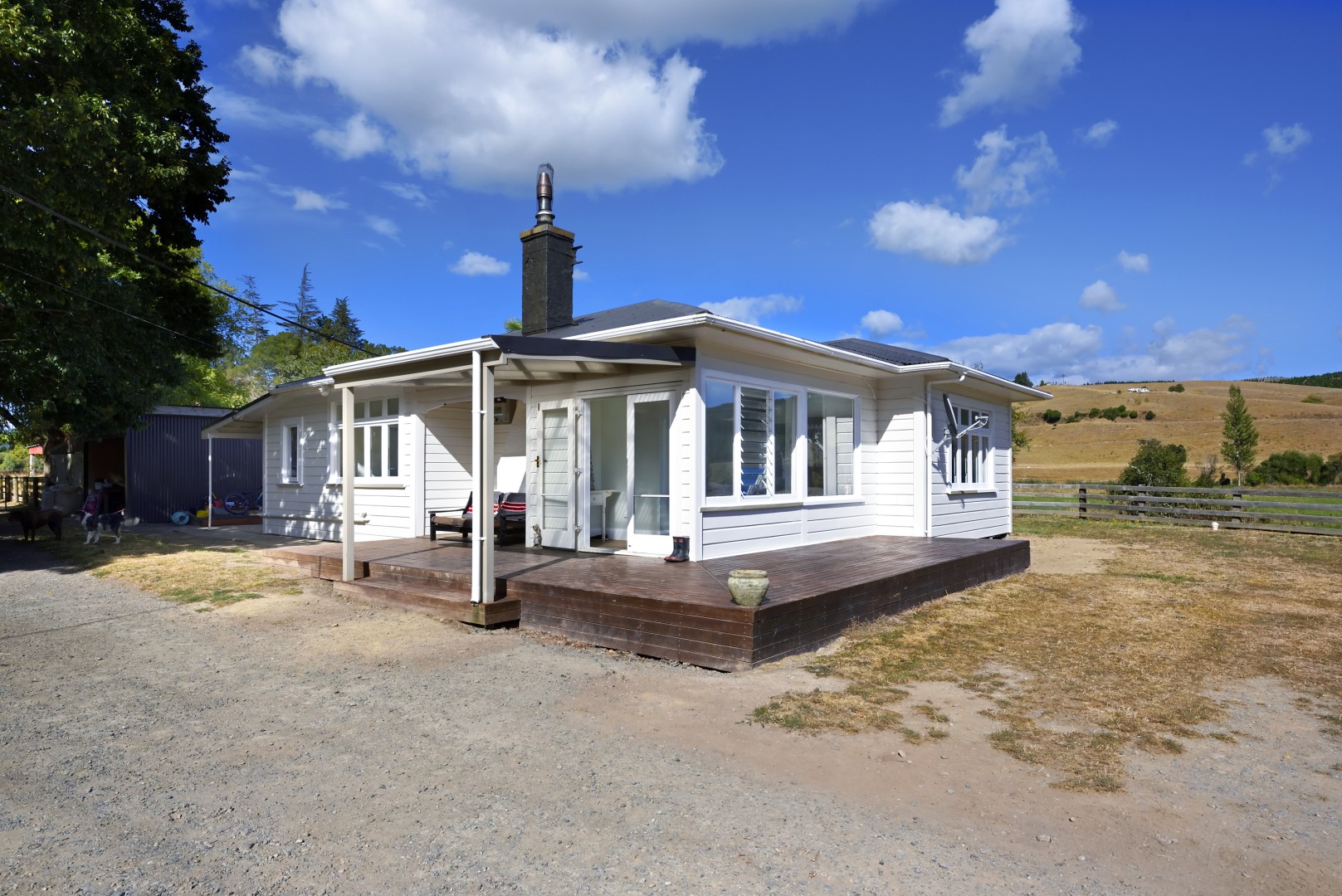 Nature Lover's Delight