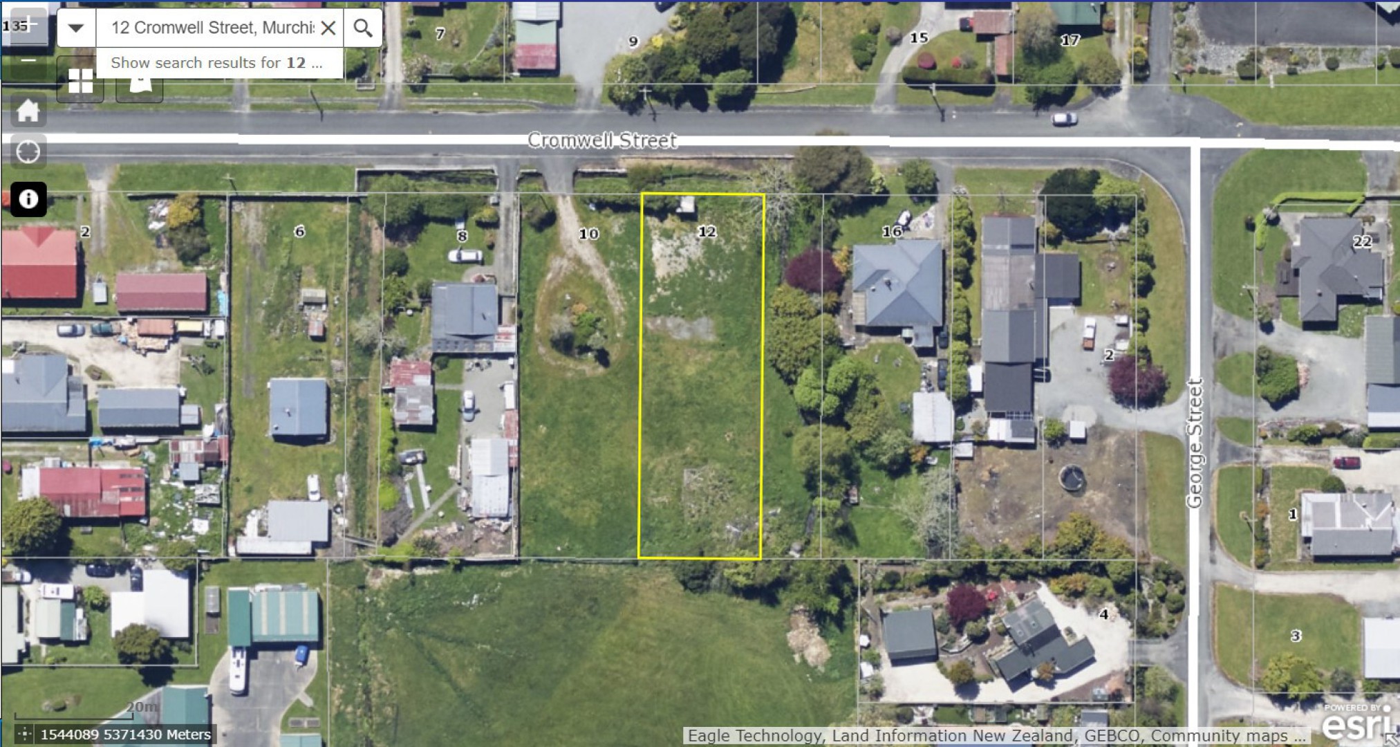 12 Cromwell Street, Murchison #11 -- listing/15621/j-v4.jpeg