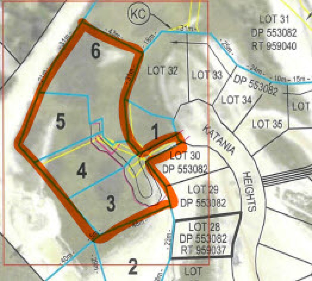 Lot 15 69 Katania Heights, Brightwater #2 -- listing/15888/a-v5.jpeg