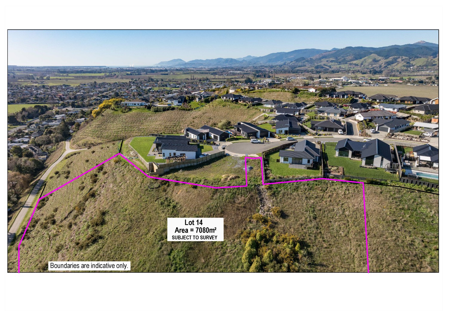Lot 15 69 Katania Heights, Brightwater #6 -- listing/15888/e-v3.jpeg