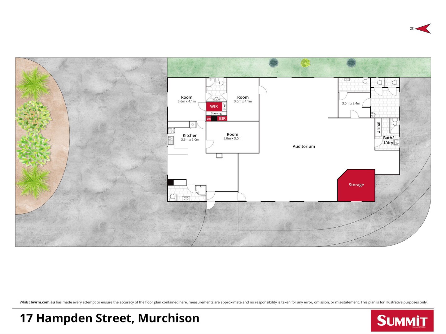 17 Hampden Street, Murchison #19 -- listing/16034/s-v3.jpeg