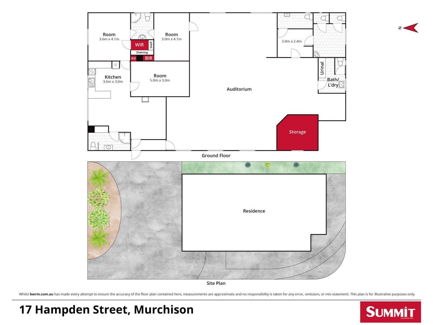 17 Hampden Street, Murchison #20 -- listing/16034/t-v3.jpeg