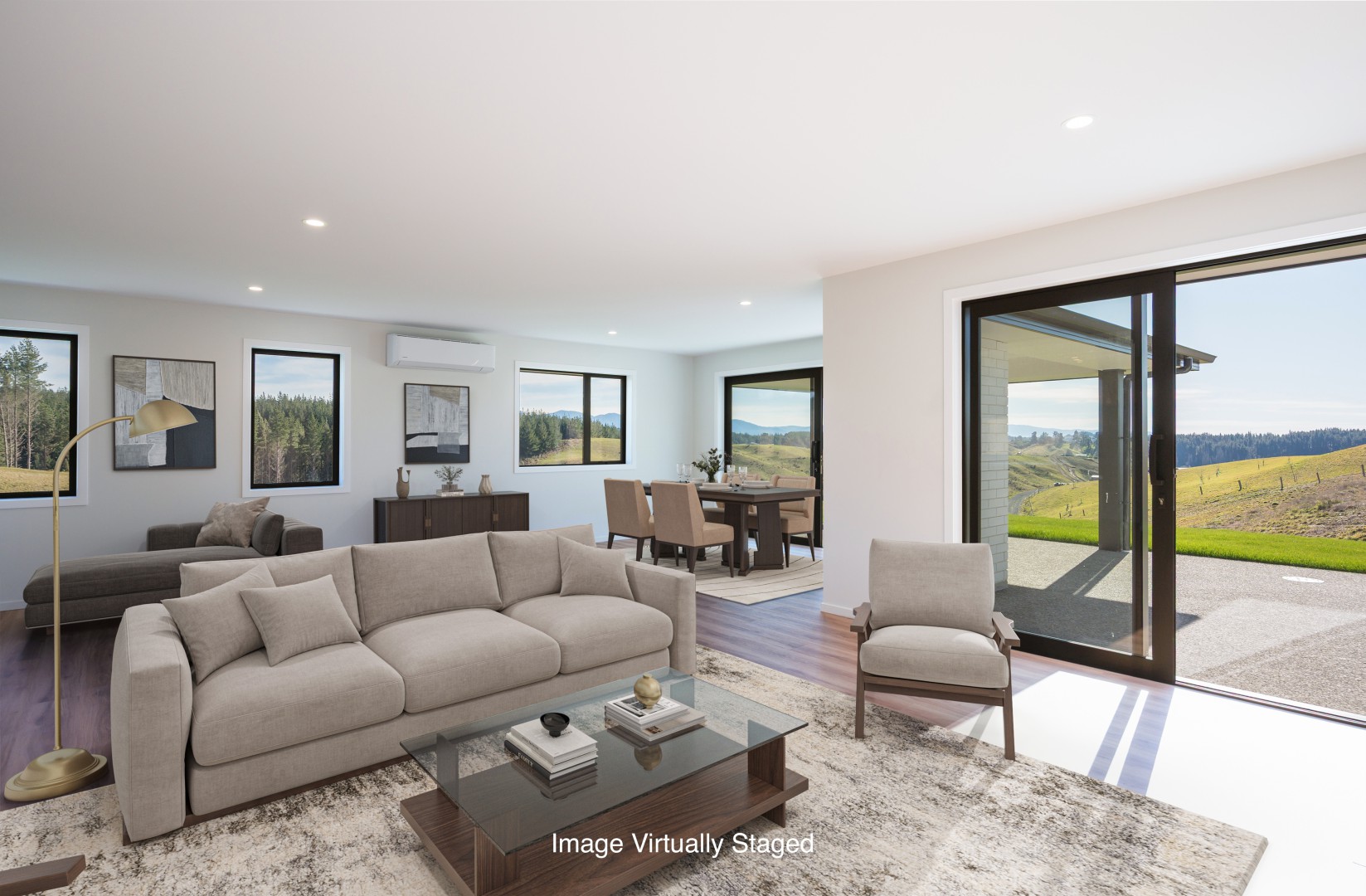 150 La Mer View Road (Lot 27), Redwood Valley #5 -- listing/16062/d-v13.jpeg