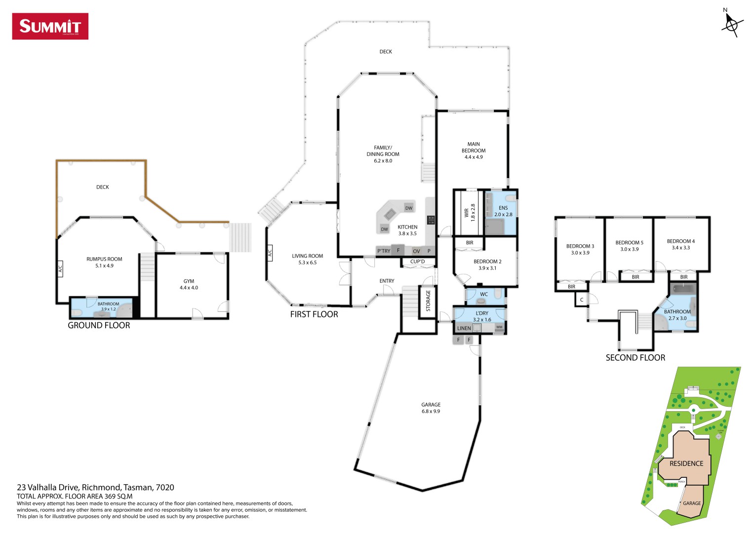 23 Valhalla Drive, Richmond #4 -- listing/16107/c-v3.jpeg