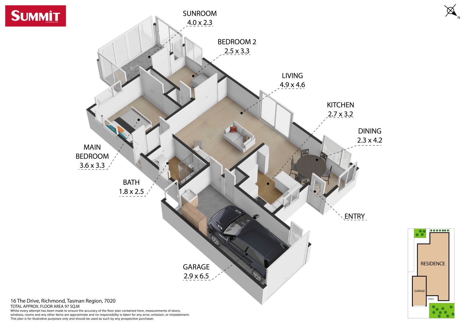 16 The Drive, Richmond #25 -- listing/16113/y.jpeg