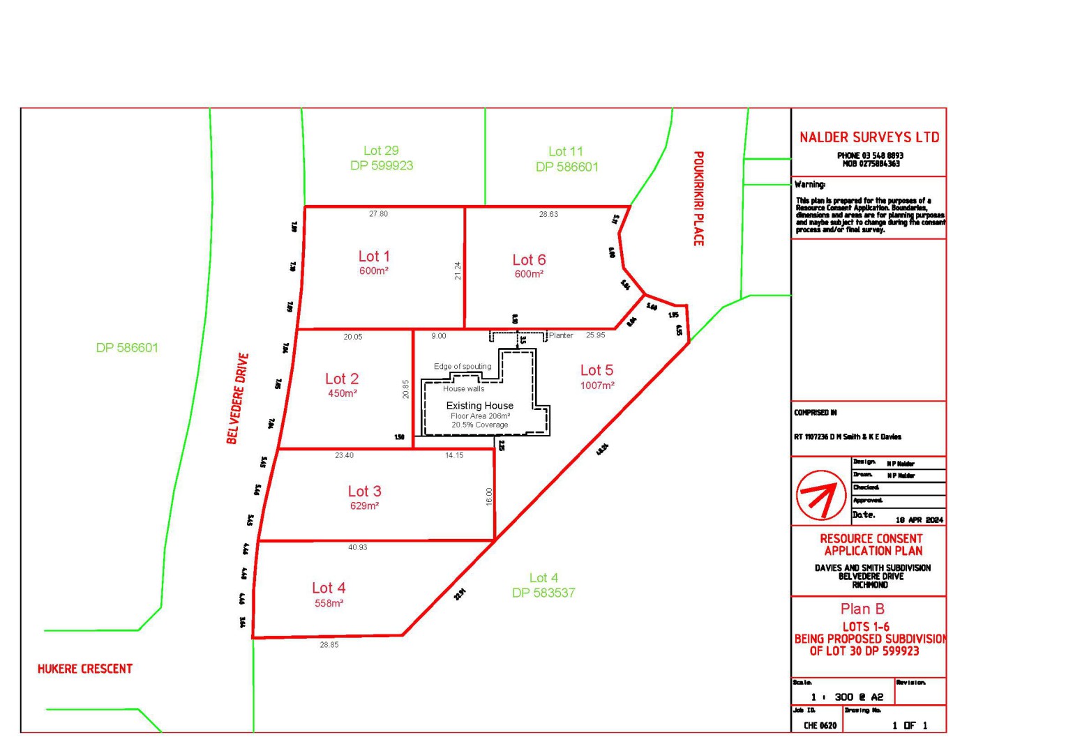Belvedere Drive (Lots 1, 2, 3, 6), Richmond #2 -- listing/16133/a-v2.jpeg