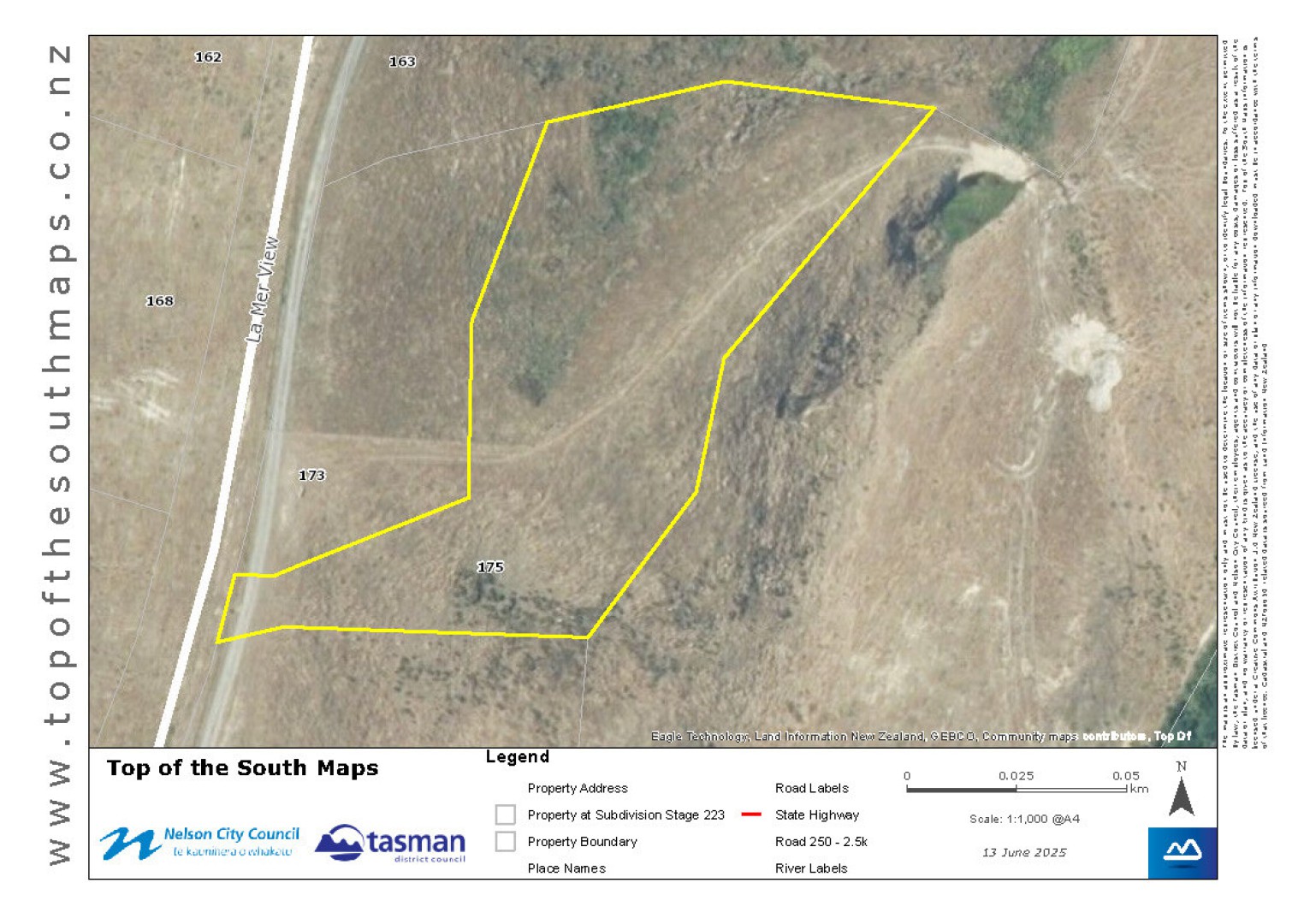 175 La Mer View, Redvale Estate Subdivision (Lot 6), Redwood Valley #2 -- listing/16200/a.jpeg