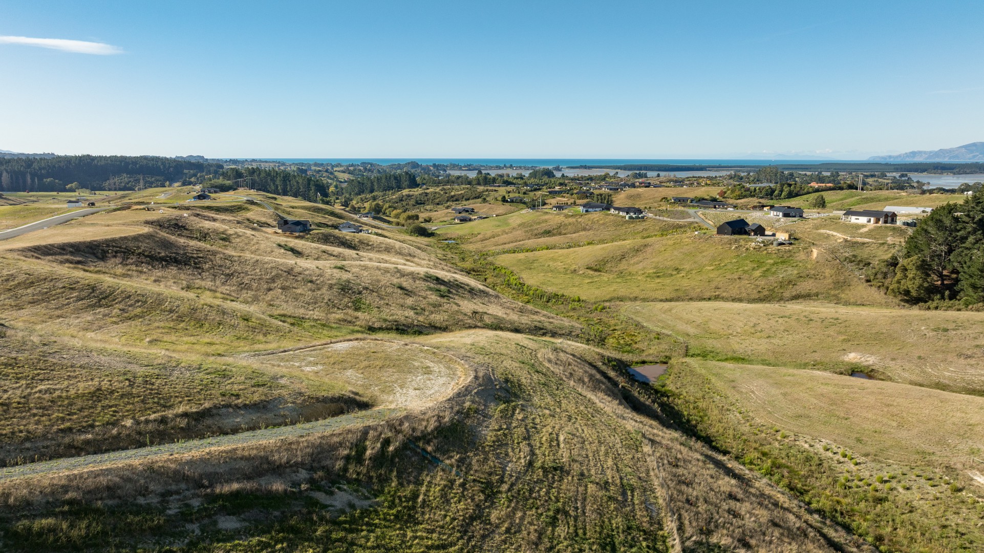 175 La Mer View, Redvale Estate Subdivision (Lot 6), Redwood Valley #5 -- listing/16200/d.jpeg