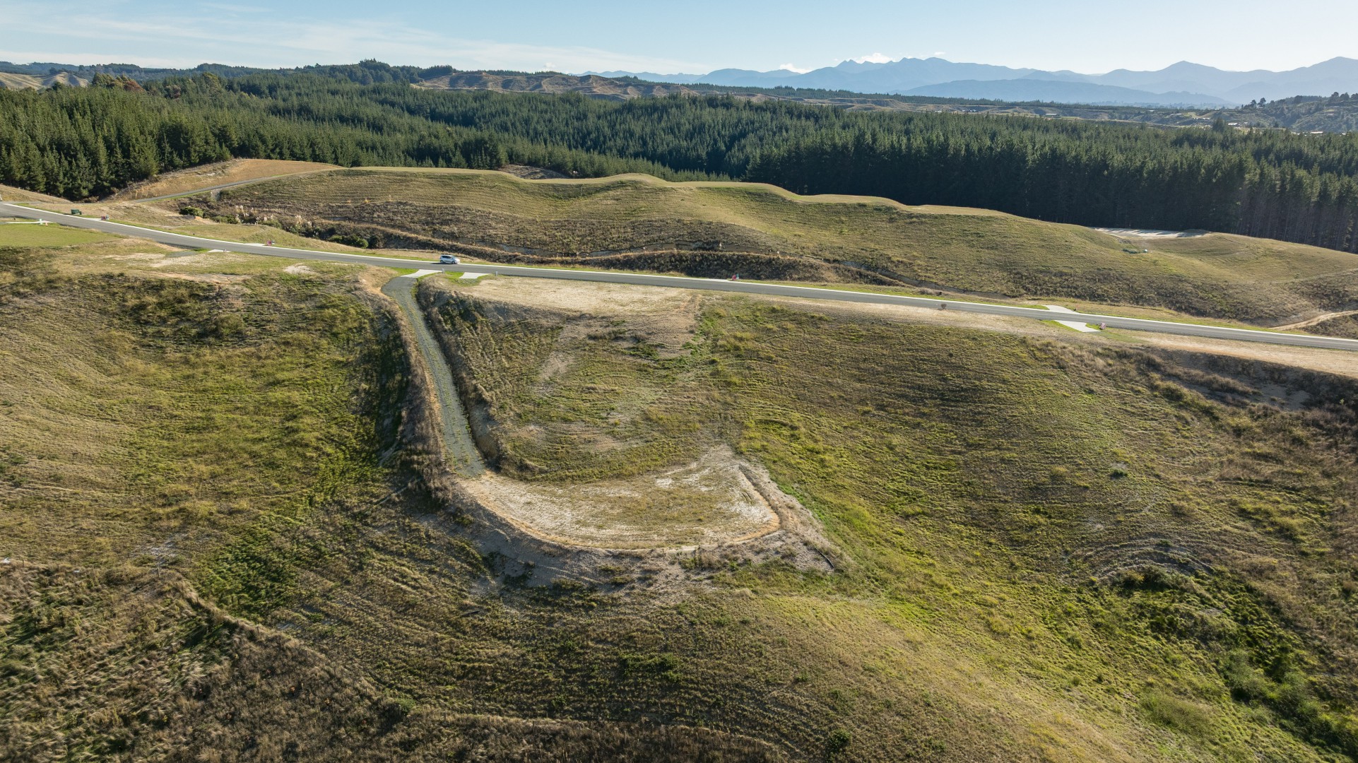 175 La Mer View, Redvale Estate Subdivision (Lot 6), Redwood Valley #8 -- listing/16200/g.jpeg
