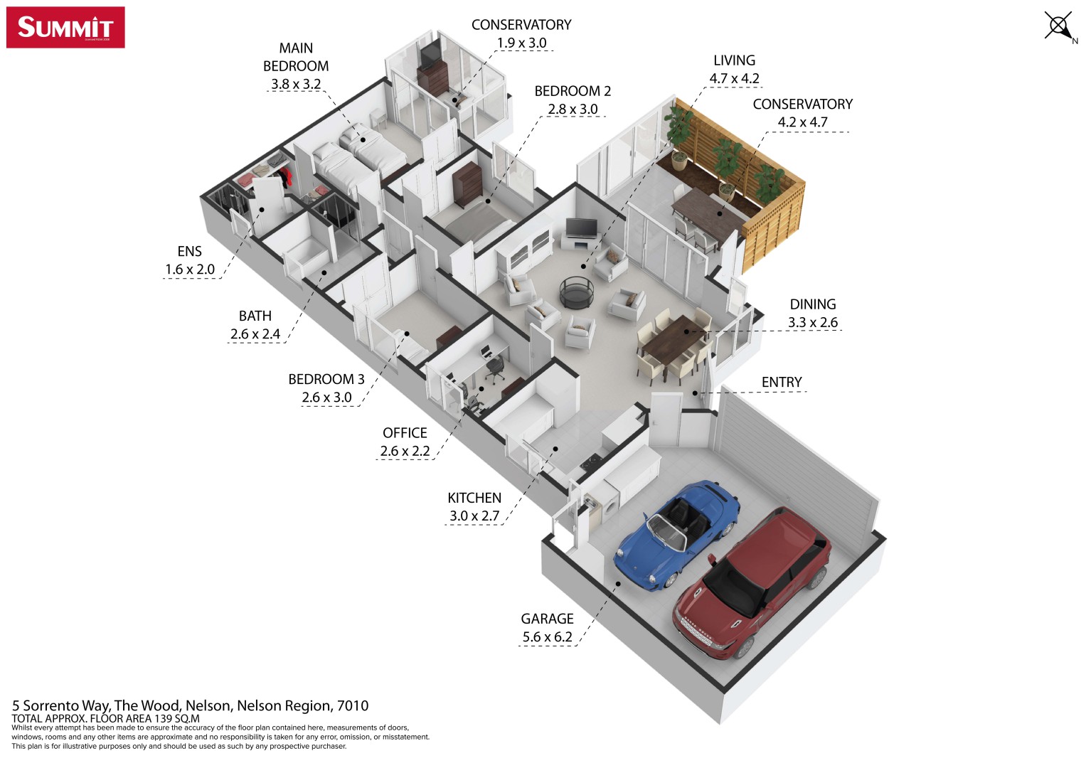 5 Sorrento Way, The Wood #19 -- listing/16240/s-v2.jpeg