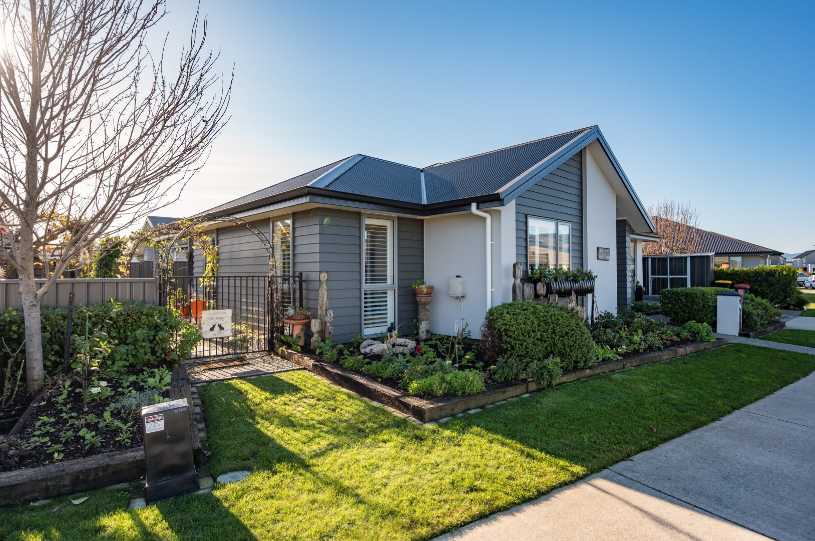 41 Youngberry Drive, Richmond #1 -- listing/16264/m.jpeg