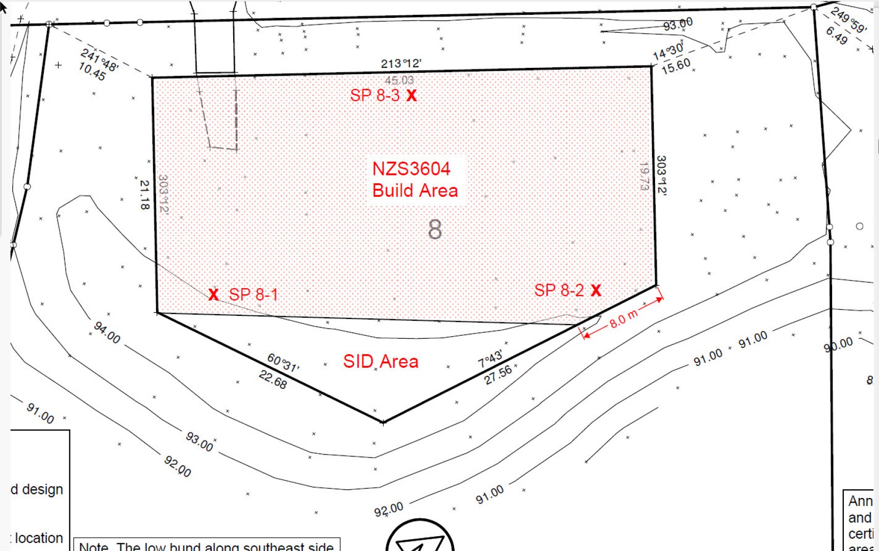 185 La Mer View, Redvale Estate Subdivision (Lot 8), Redwood Valley #13 -- listing/16312/l.jpeg