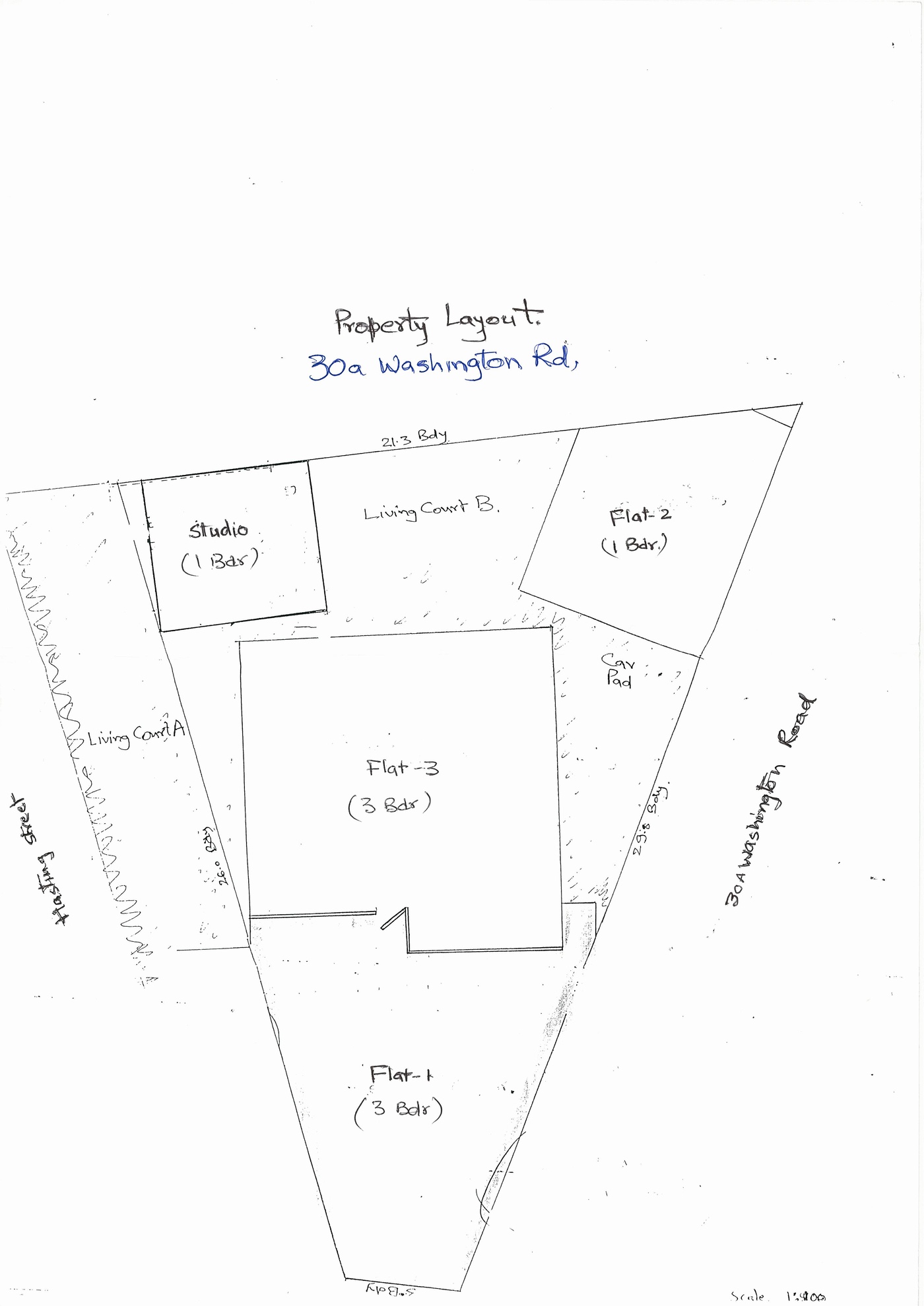 30a Washington Road, Washington Valley #15 -- listing/4102/o.jpeg